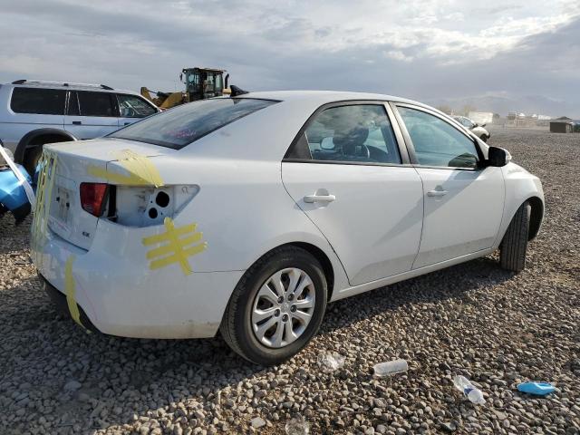 Photo 2 VIN: KNAFU4A25A5181846 - KIA FORTE 