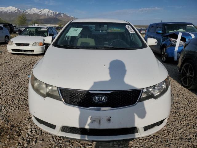 Photo 4 VIN: KNAFU4A25A5181846 - KIA FORTE 