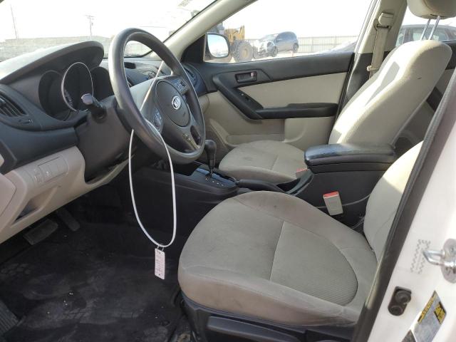 Photo 6 VIN: KNAFU4A25A5181846 - KIA FORTE 