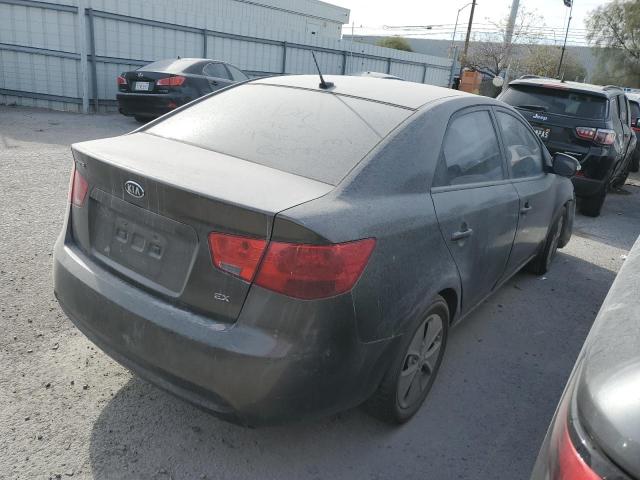 Photo 2 VIN: KNAFU4A25A5198064 - KIA FORTE 