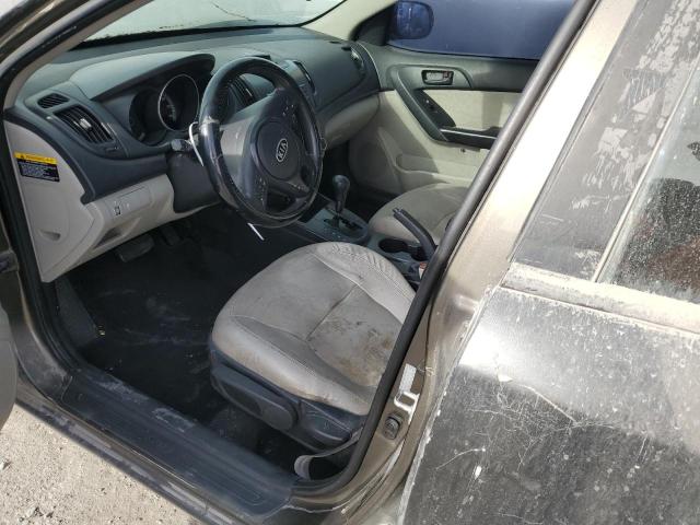 Photo 6 VIN: KNAFU4A25A5198064 - KIA FORTE 