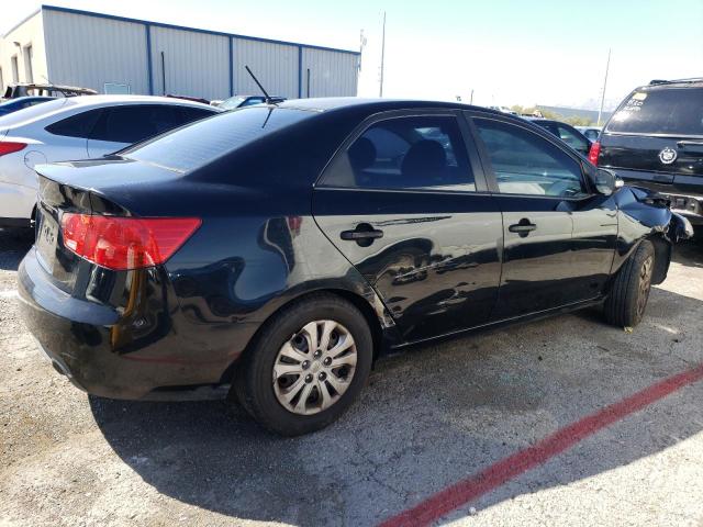 Photo 2 VIN: KNAFU4A25A5201867 - KIA FORTE EX 