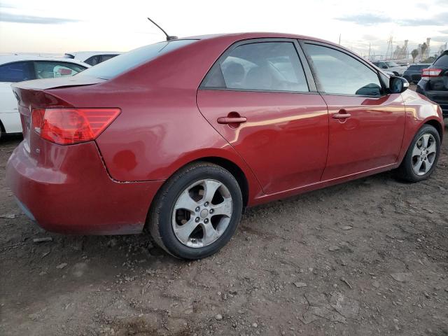 Photo 2 VIN: KNAFU4A25A5220984 - KIA FORTE EX 