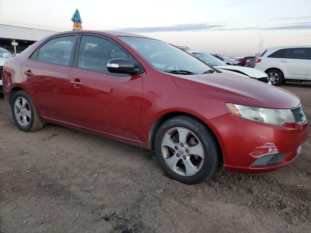 Photo 3 VIN: KNAFU4A25A5220984 - KIA FORTE EX 