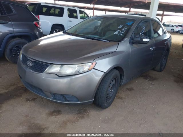 Photo 1 VIN: KNAFU4A25A5223867 - KIA FORTE 