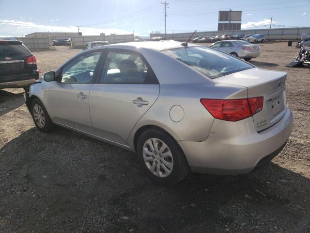 Photo 1 VIN: KNAFU4A25A5228549 - KIA FORTE EX 