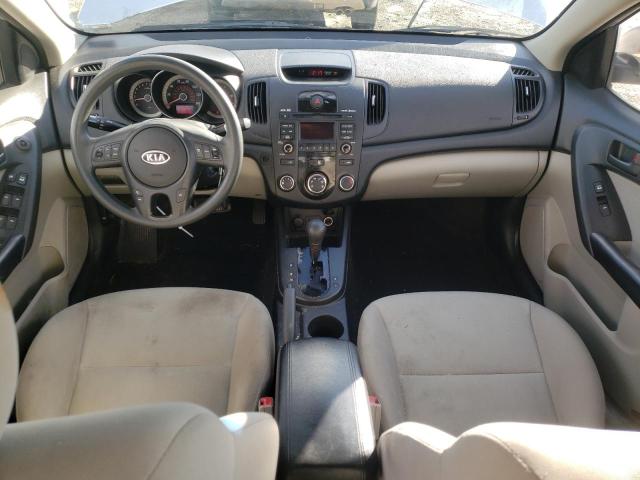 Photo 7 VIN: KNAFU4A25A5228549 - KIA FORTE EX 