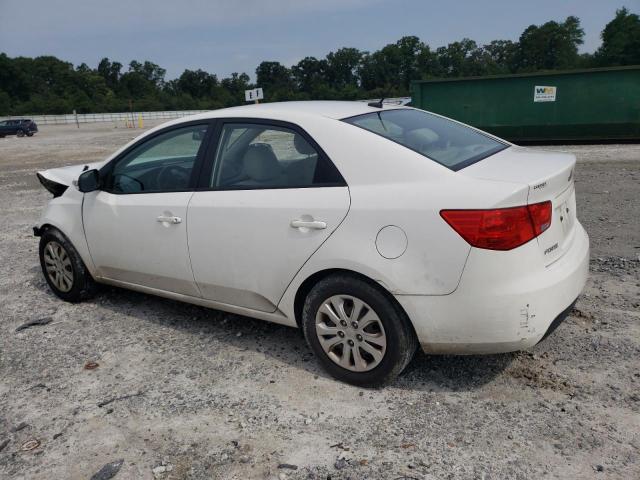 Photo 1 VIN: KNAFU4A25A5233119 - KIA FORTE 