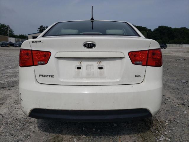 Photo 5 VIN: KNAFU4A25A5233119 - KIA FORTE 