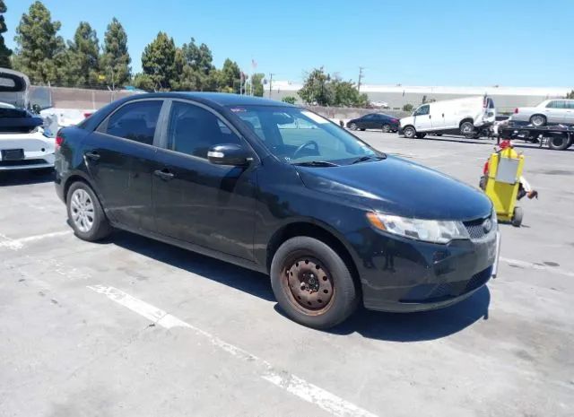 Photo 0 VIN: KNAFU4A25A5248882 - KIA FORTE 