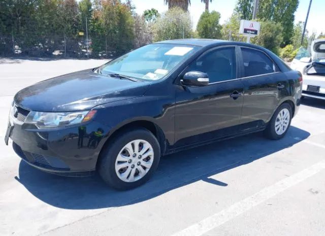 Photo 1 VIN: KNAFU4A25A5248882 - KIA FORTE 