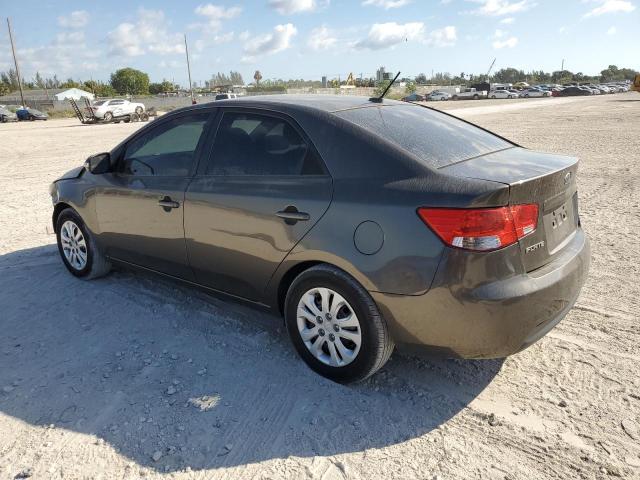 Photo 1 VIN: KNAFU4A25A5261874 - KIA FORTE EX 