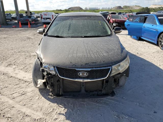 Photo 4 VIN: KNAFU4A25A5261874 - KIA FORTE EX 