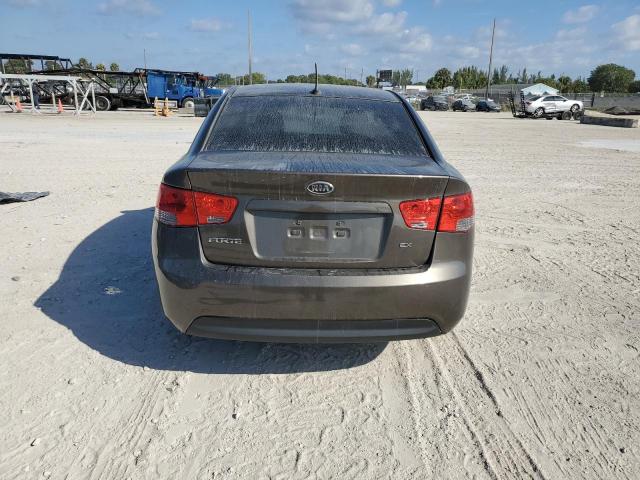 Photo 5 VIN: KNAFU4A25A5261874 - KIA FORTE EX 