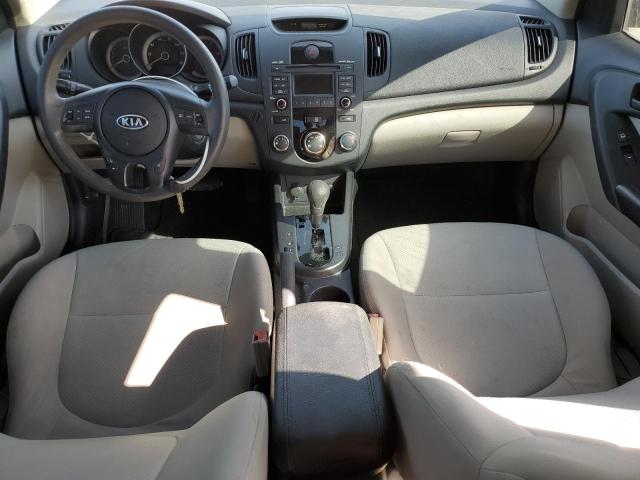 Photo 7 VIN: KNAFU4A25A5261874 - KIA FORTE EX 