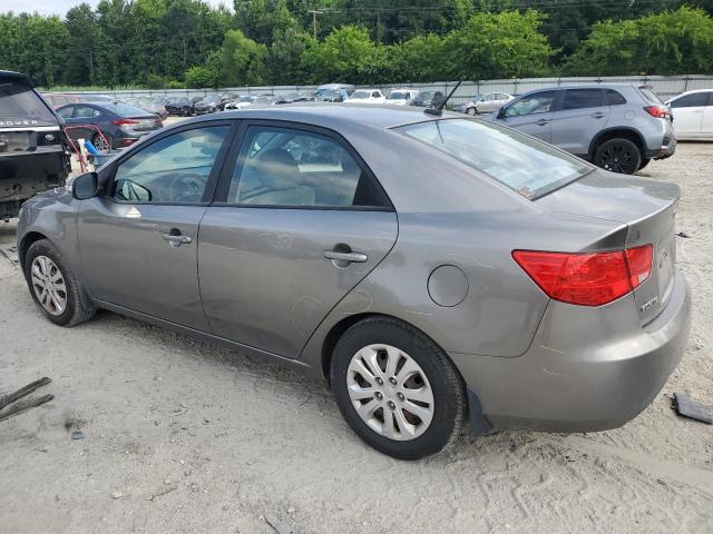 Photo 1 VIN: KNAFU4A25A5267223 - KIA FORTE 