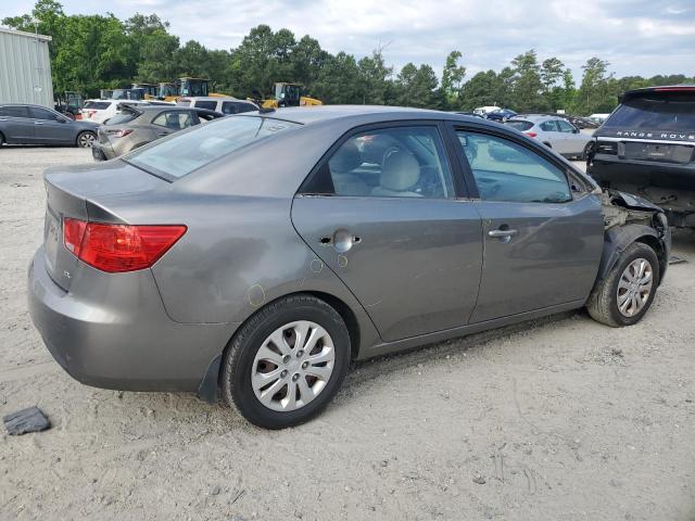 Photo 2 VIN: KNAFU4A25A5267223 - KIA FORTE 