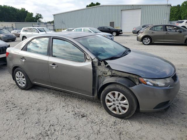 Photo 3 VIN: KNAFU4A25A5267223 - KIA FORTE 