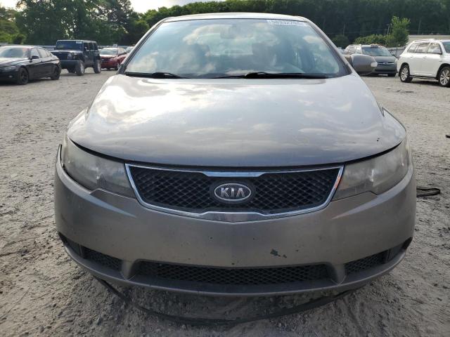 Photo 4 VIN: KNAFU4A25A5267223 - KIA FORTE 