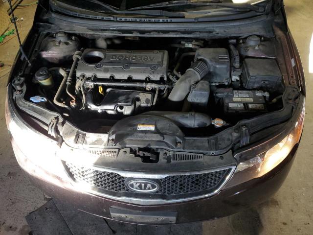 Photo 10 VIN: KNAFU4A25A5272146 - KIA FORTE 