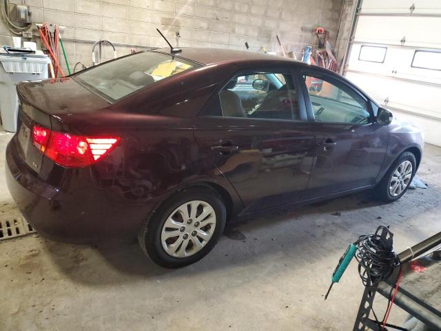 Photo 2 VIN: KNAFU4A25A5272146 - KIA FORTE 