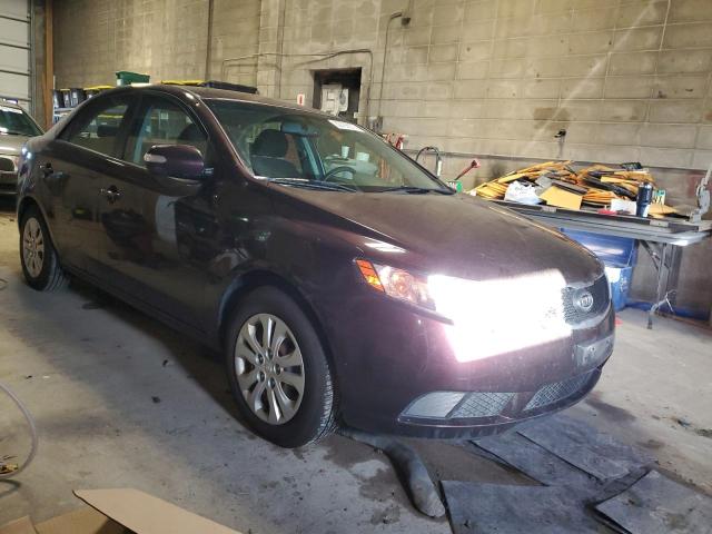 Photo 3 VIN: KNAFU4A25A5272146 - KIA FORTE 