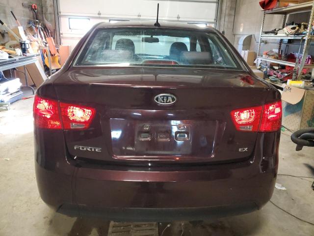 Photo 5 VIN: KNAFU4A25A5272146 - KIA FORTE 