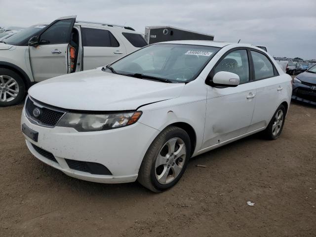 Photo 1 VIN: KNAFU4A25A5307476 - KIA FORTE 