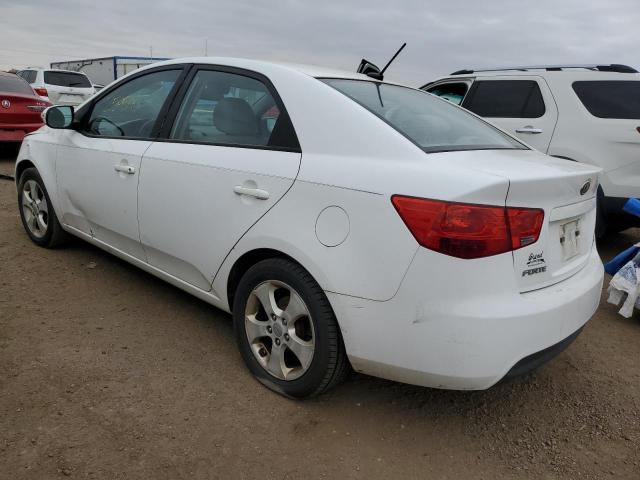 Photo 2 VIN: KNAFU4A25A5307476 - KIA FORTE 