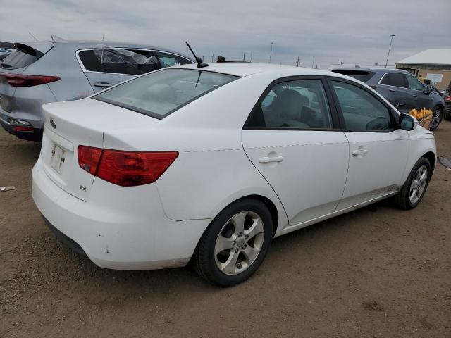 Photo 3 VIN: KNAFU4A25A5307476 - KIA FORTE 