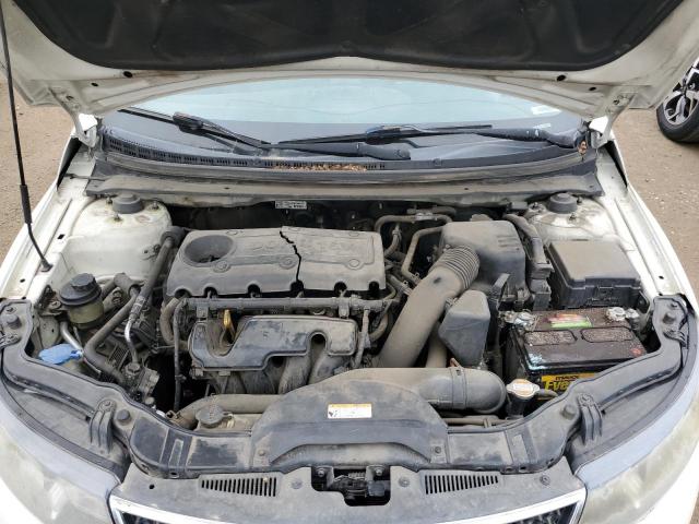 Photo 6 VIN: KNAFU4A25A5307476 - KIA FORTE 