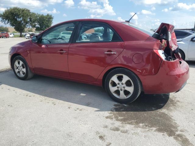 Photo 1 VIN: KNAFU4A25A5311026 - KIA FORTE EX 