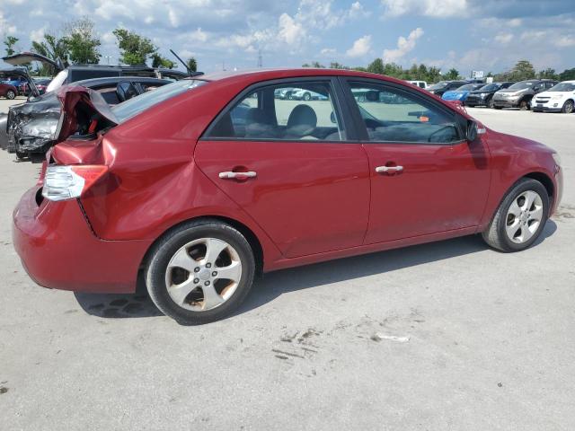 Photo 2 VIN: KNAFU4A25A5311026 - KIA FORTE EX 