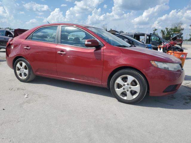 Photo 3 VIN: KNAFU4A25A5311026 - KIA FORTE EX 