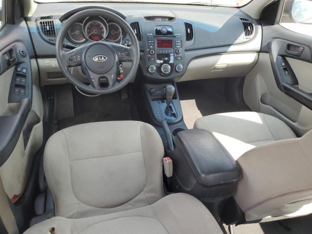 Photo 7 VIN: KNAFU4A25A5311026 - KIA FORTE EX 