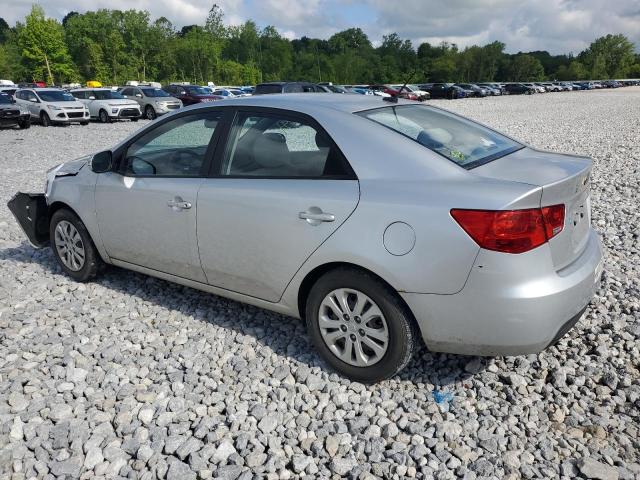 Photo 1 VIN: KNAFU4A25A5809405 - KIA FORTE 