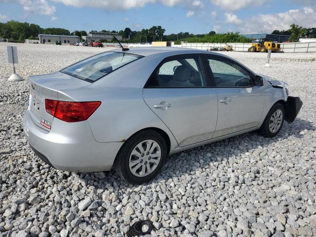 Photo 2 VIN: KNAFU4A25A5809405 - KIA FORTE 