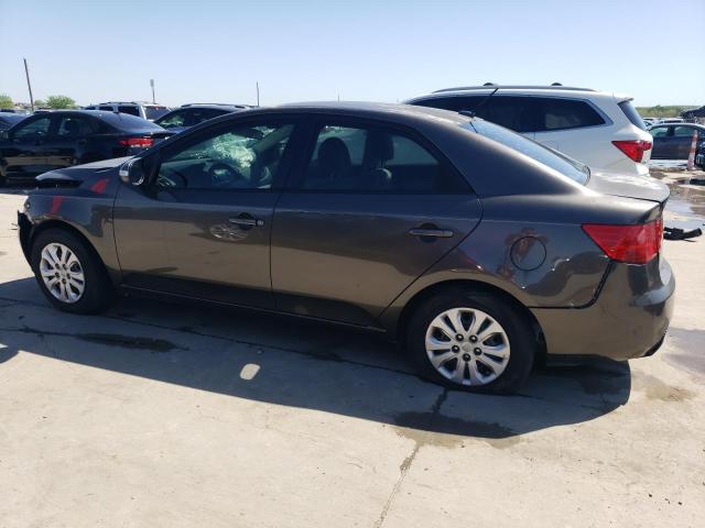 Photo 1 VIN: KNAFU4A25A5839164 - KIA FORTE 