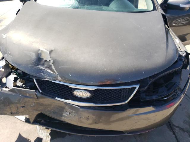 Photo 10 VIN: KNAFU4A25A5839164 - KIA FORTE 