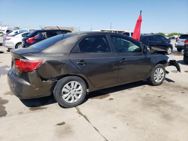 Photo 2 VIN: KNAFU4A25A5839164 - KIA FORTE 