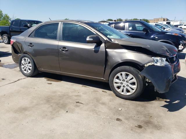 Photo 3 VIN: KNAFU4A25A5839164 - KIA FORTE 