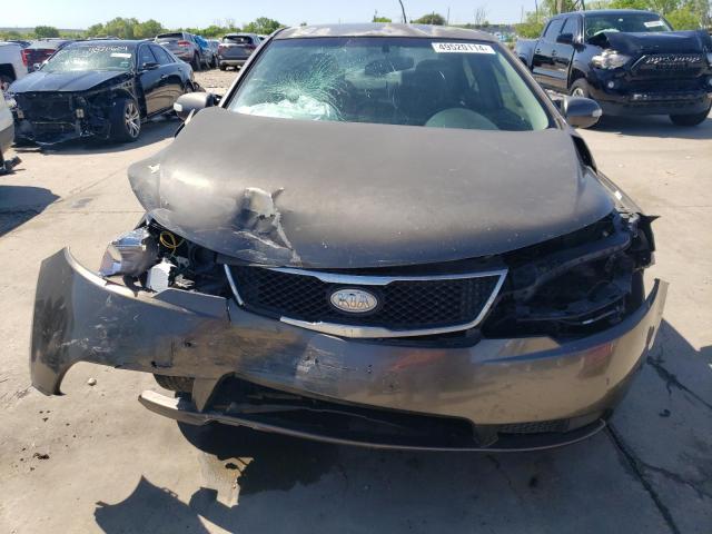 Photo 4 VIN: KNAFU4A25A5839164 - KIA FORTE 