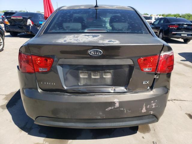 Photo 5 VIN: KNAFU4A25A5839164 - KIA FORTE 