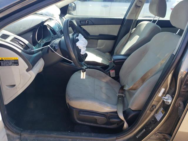 Photo 6 VIN: KNAFU4A25A5839164 - KIA FORTE 