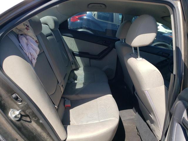 Photo 9 VIN: KNAFU4A25A5839164 - KIA FORTE 