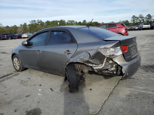 Photo 1 VIN: KNAFU4A25A5850259 - KIA FORTE 