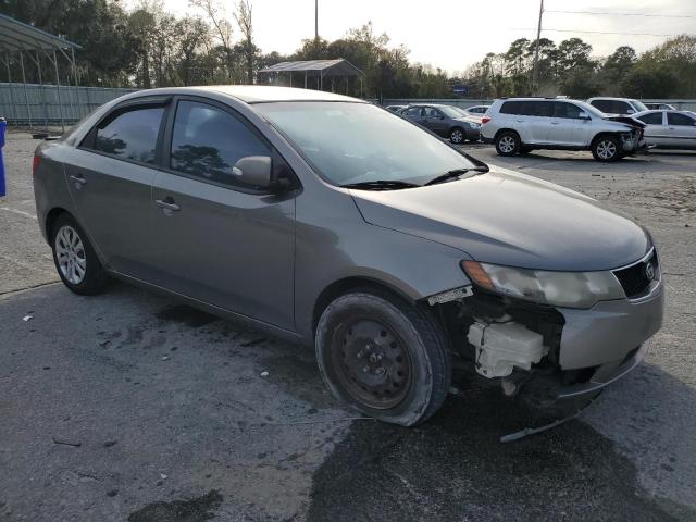 Photo 3 VIN: KNAFU4A25A5850259 - KIA FORTE 