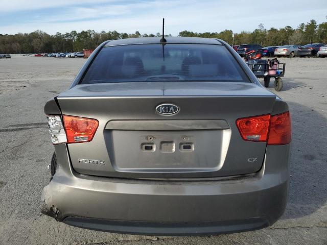 Photo 5 VIN: KNAFU4A25A5850259 - KIA FORTE 