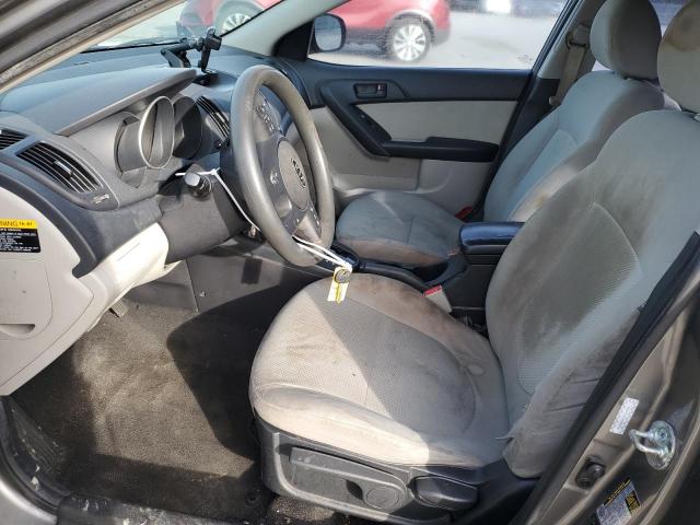 Photo 6 VIN: KNAFU4A25A5850259 - KIA FORTE 