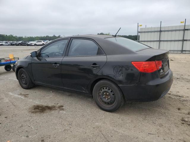 Photo 1 VIN: KNAFU4A25A5856336 - KIA FORTE 